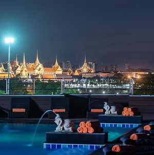 Dang Derm In The Park Khaosan Hotel Bangkok Exterior photo