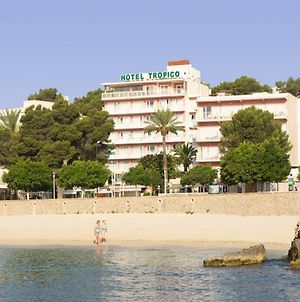 Hotel Palia Tropico Playa Palmanova Exterior photo