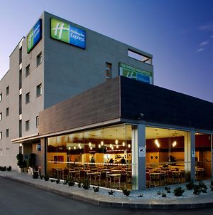 Holiday Inn Express Málaga Airport Exterior photo