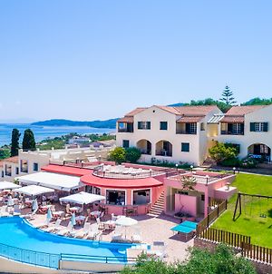 Corfu Pelagos Hotel Moraítika Exterior photo