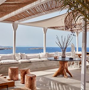 Boheme Mykonos Town - Small Luxury Hotels Of The World (Adults Only) Mikonosz Exterior photo