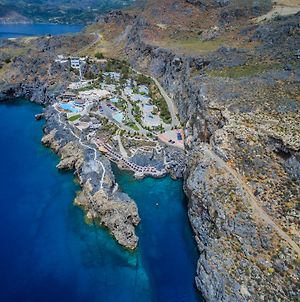 Kalypso Cretan Village Resort & Spa Plakiász Exterior photo