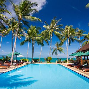 Coco Palm Beach Resort - Sha Extra Plus Szamuj-sziget Exterior photo