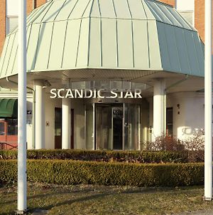 Scandic Star Lund Exterior photo