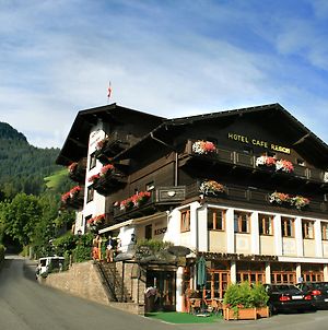 Hotel Resch Kitzbühel Exterior photo