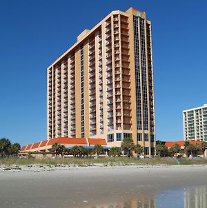 Embassy Suites By Hilton Myrtle Beach Oceanfront Resort Exterior photo