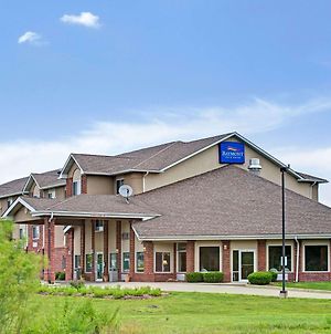 Baymont By Wyndham Indianapolis Hotel Exterior photo