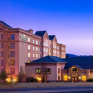 Homewood Suites By Hilton Asheville-Tunnel Road Exterior photo