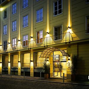 K+K Hotel Maria Theresia Bécs Exterior photo