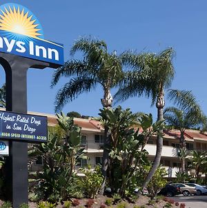 Days Inn By Wyndham San Diego Hotel Circle Exterior photo