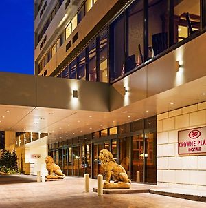 Crowne Plaza Hotel Knoxville Downtown University Exterior photo