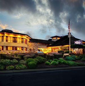 Hilton Garden Inn Monterey Exterior photo