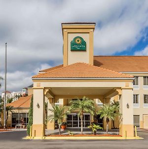 La Quinta By Wyndham Orlando Universal Area Hotel Exterior photo