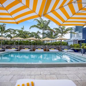 Catalina Hotel & Beach Club Miami Beach Exterior photo