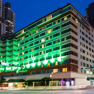 Holiday Inn Hotel Port Of Miami-Downtown, An Ihg Hotel Exterior photo