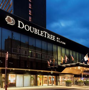Doubletree By Hilton Kosice Hotel Exterior photo