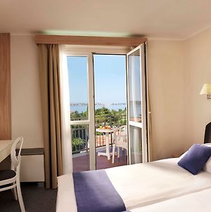 Hotel Mirna - Terme & Wellness Lifeclass Portorož Exterior photo