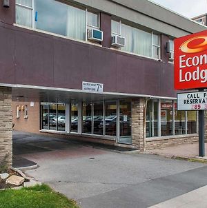 Econo Lodge Downtown Ottawa Exterior photo