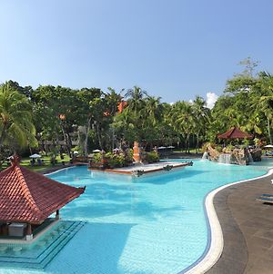 Bintang Bali Resort Kuta Lombok Exterior photo