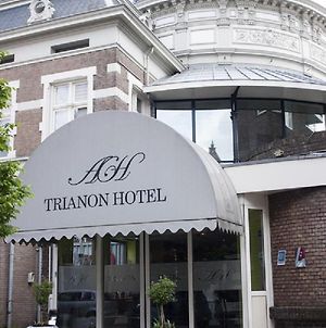 Budget Trianon Hotel Amszterdam Exterior photo