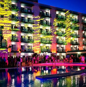 Hotel Ritual Torremolinos- Adults Only Exterior photo