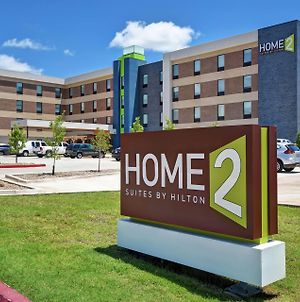 Home2 Suites By Hilton Oklahoma City Airport Exterior photo
