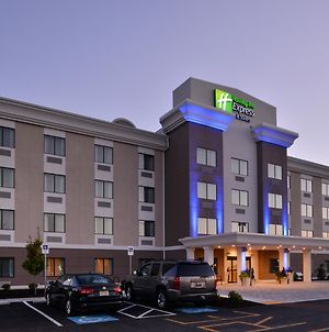 Holiday Inn Express And Suites West Ocean City, An Ihg Hotel Exterior photo