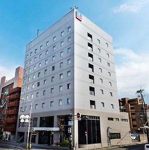 Surestay Plus Hotel By Best Western Shin-Oszaka Exterior photo