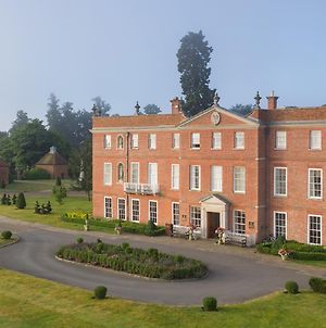 Four Seasons Hotel Hampshire Winchfield Exterior photo
