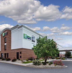Holiday Inn Express Coventry S - West Warwick Area Exterior photo