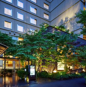 Hotel Niwa Tokió Exterior photo