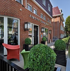 Amsterdam Forest Hotel Amstelveen Exterior photo