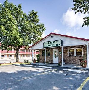 Quality Inn New River Gorge Fayetteville Exterior photo