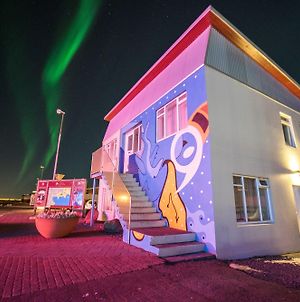 Guesthouse Keflavik By Reykjavik Keflavik Airport Exterior photo