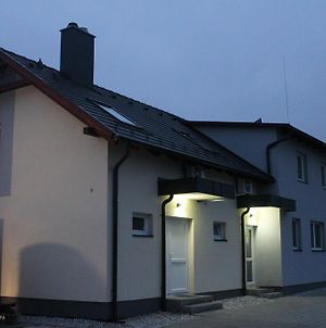 Pótkerék Motel Győr Exterior photo