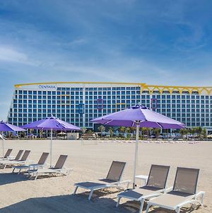 Centara Mirage Beach Resort Dubaj Exterior photo