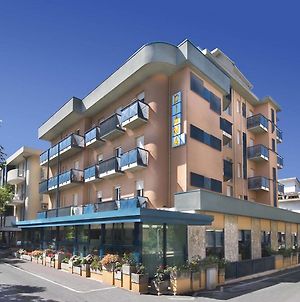 Hotel Diana Bellaria – Igea Marina Exterior photo