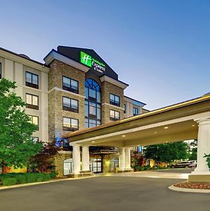 Holiday Inn Express Hotel And Suites Nashville-Opryland Exterior photo