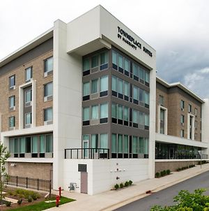 Towneplace Suites By Marriott Asheville Downtown Exterior photo