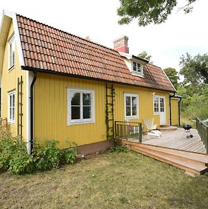 Charming Holiday House In Borgholm Exterior photo