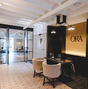 Ora Hotel Priorat, A Member Of Design Hotels Torroja Exterior photo