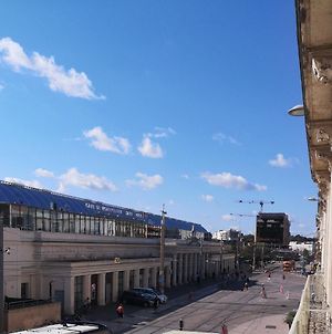 Appartement Montpellier Comedie Gare St Roch Exterior photo