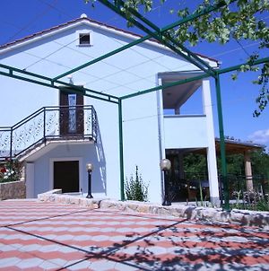 Villa Roze Čižići Exterior photo
