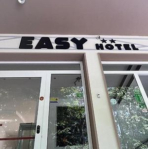 Easy Hotel Rimini Exterior photo