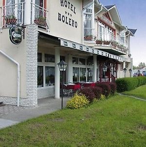 Hotel Bolero Győr Exterior photo