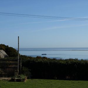 Ocean View Panzió Wexford Exterior photo