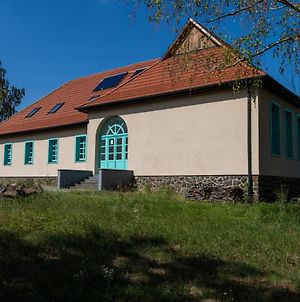 Villa Deco Parádsasvár Exterior photo