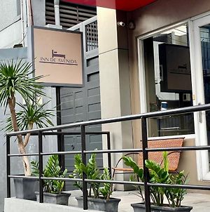 Inn De Avenida, Makati Makati City Exterior photo