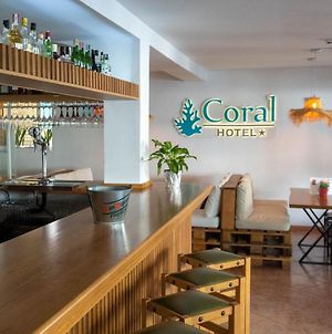Coral Beach House & Food (Adults Only) Playa de Palma  Exterior photo