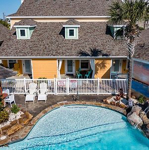 Happiness-Comes-In-Waves Port Aransas Exterior photo